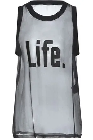 ANN DEMEULEMEESTER CAMISETAS Y TOPS - Tops