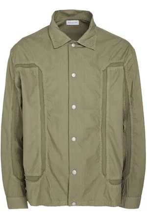 JOHN ELLIOTT CAMISETAS Y TOPS - Camisas