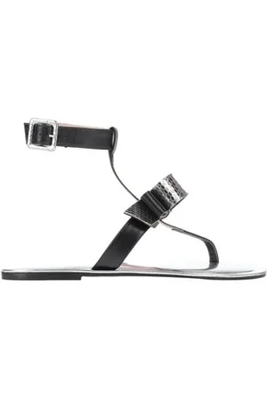 Pollini CALZADO - Sandalias de dedo