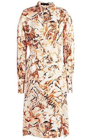 Proenza Schouler VESTIDOS - Vestidos midi