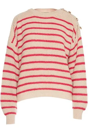 ANGELA MELE MILANO PRENDAS DE PUNTO - Pullover