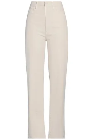 Mother PARTES DE ABAJO - Pantalones vaqueros