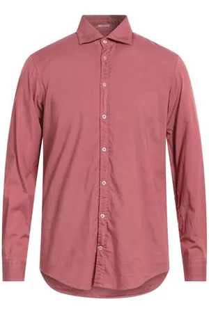 MASSIMO ALBA CAMISETAS Y TOPS - Camisas