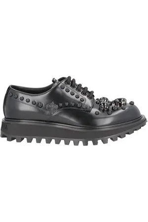 Dolce & Gabbana CALZADO - Zapatos de cordones