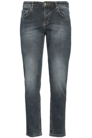 At.p.Co PARTES DE ABAJO - Pantalones vaqueros