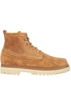 Officine creative CALZADO - Botines de caña alta