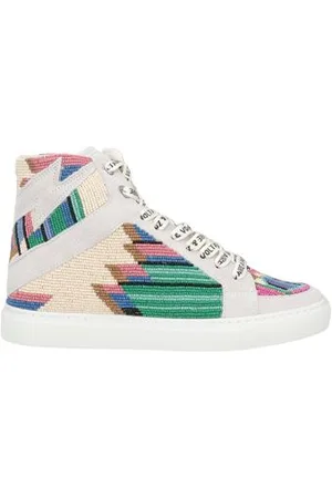 Zadig & Voltaire CALZADO - Sneakers