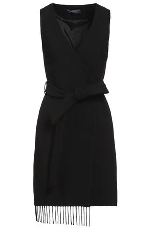 Trussardi VESTIDOS - Vestidos midi