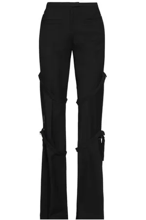 Courrèges PARTES DE ABAJO - Pantalones