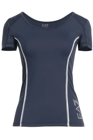 EA7 CAMISETAS Y TOPS - Camisetas