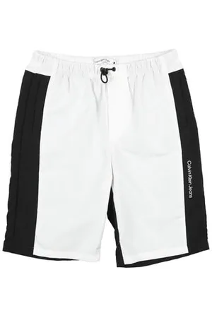 Calvin Klein PARTES DE ABAJO - Pantalones cortos y bermudas