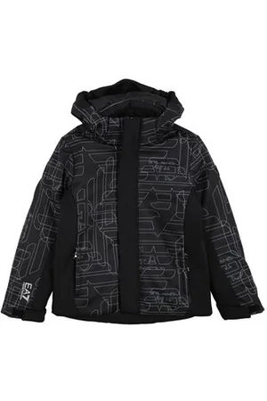 EA7 ROPA DE ABRIGO - Ropa para la nieve