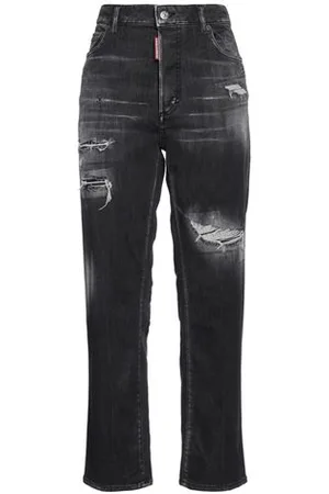 Dsquared2 PARTES DE ABAJO - Pantalones vaqueros