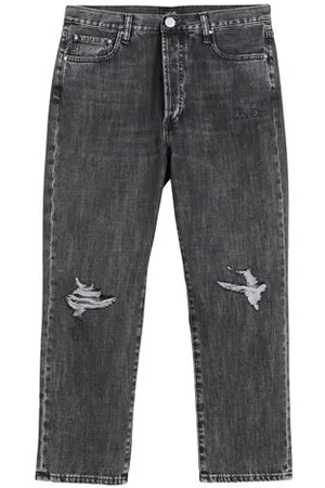 GEMS PARTES DE ABAJO - Pantalones vaqueros