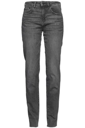 AG Jeans PARTES DE ABAJO - Pantalones vaqueros