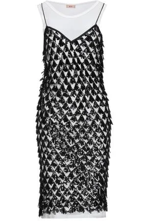 Nº21 VESTIDOS - Vestidos midi