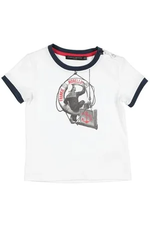 FRANKIE MORELLO CAMISETAS Y TOPS - Camisetas