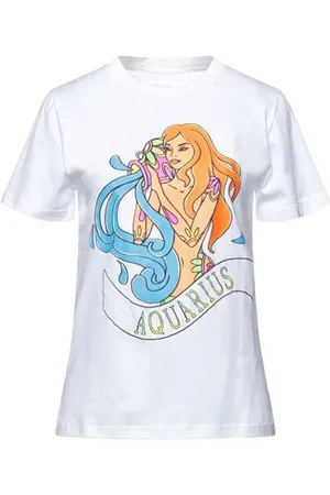 Alberta Ferretti CAMISETAS Y TOPS - Camisetas