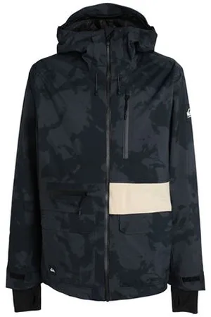 Quiksilver ROPA DE ABRIGO - Chaquetas y cazadoras
