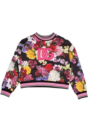Dolce & Gabbana CAMISETAS Y TOPS - Sudaderas