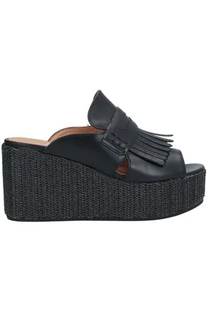 Janet Sport CALZADO - Sandalias con cierre