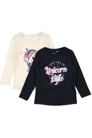 NAME IT CAMISETAS Y TOPS - Camisetas