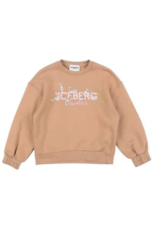 Iceberg CAMISETAS Y TOPS - Sudaderas