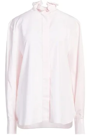 ALEXANDRE VAUTHIER CAMISETAS Y TOPS - Camisas