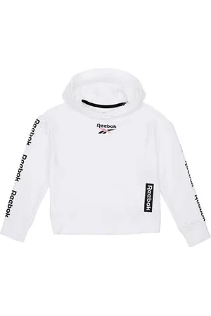 Reebok CAMISETAS Y TOPS - Sudaderas