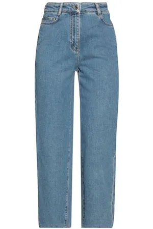 pennyblack PARTES DE ABAJO - Pantalones vaqueros