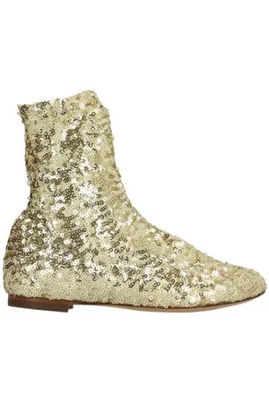 Dolce & Gabbana CALZADO - Botines de caña alta