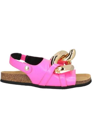 J.W.Anderson CALZADO - Sandalias con cierre