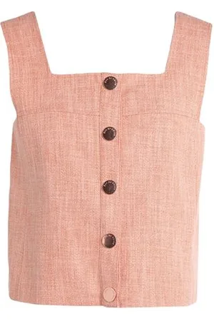 See by Chloé CAMISETAS Y TOPS - Tops