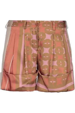 JEJIA PARTES DE ABAJO - Pantalones cortos y bermudas