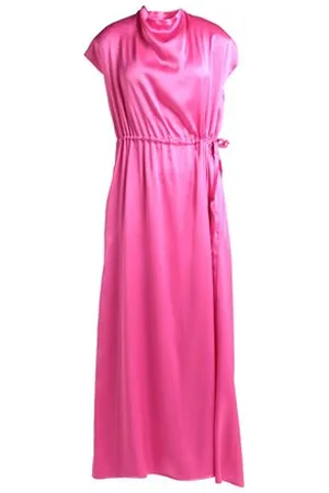 ALYSI VESTIDOS - Vestidos largos