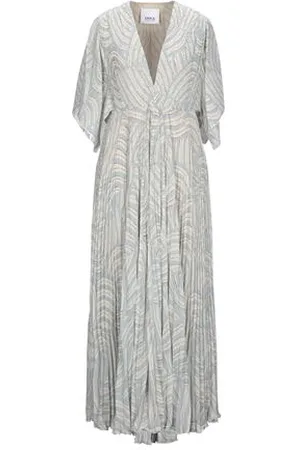 ERIKA CAVALLINI VESTIDOS - Vestidos largos