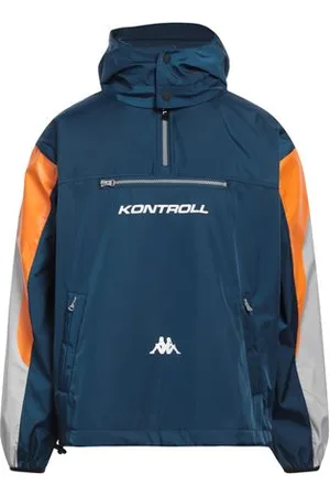 Kappa ROPA DE ABRIGO - Chaquetas y cazadoras