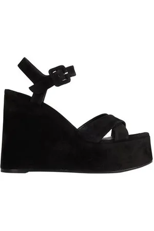 Christian Louboutin CALZADO - Sandalias con cierre