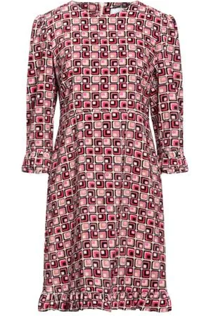 THE ABITO Milano VESTIDOS - Minivestidos