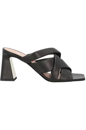 Pollini CALZADO - Sandalias con cierre