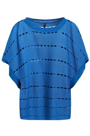 Manila Grace PRENDAS DE PUNTO - Pullover
