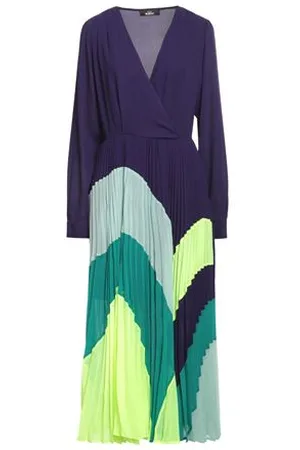Twin-Set VESTIDOS - Vestidos midi
