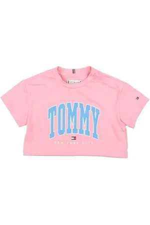 Tommy Hilfiger CAMISETAS Y TOPS - Camisetas