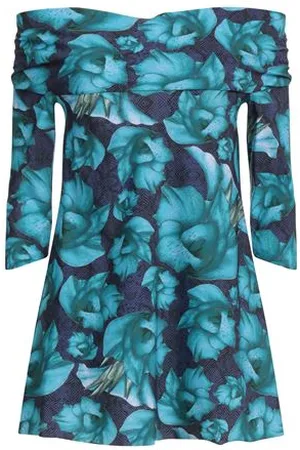 CHIARA BONI VESTIDOS - Minivestidos