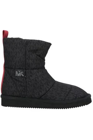 Michael Kors CALZADO - Botines de caña alta