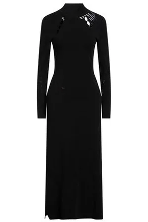 Y-3 VESTIDOS - Vestidos largos