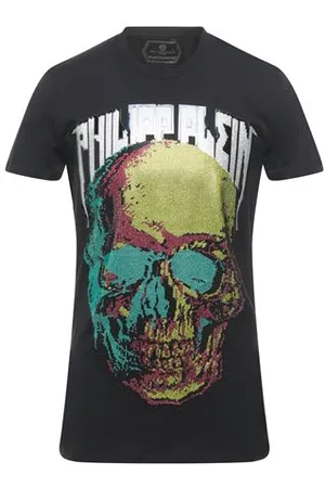 Philipp Plein CAMISETAS Y TOPS - Camisetas