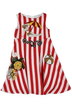 Dolce & Gabbana VESTIDOS - Vestidos para niña