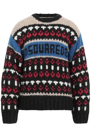 Dsquared2 PRENDAS DE PUNTO - Pullover
