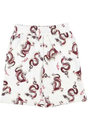 Kenzo PARTES DE ABAJO - Pantalones cortos y bermudas